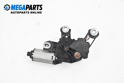 Ел. мотор за чистачките за Audi A6 Avant C6 (03.2005 - 08.2011), комби, позиция: задна