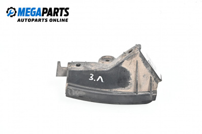 Държач броня за Audi A6 Avant C6 (03.2005 - 08.2011), комби, позиция: задна, лява