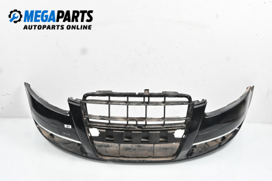 Предна броня за Audi A6 Avant C6 (03.2005 - 08.2011), комби, позиция: предна