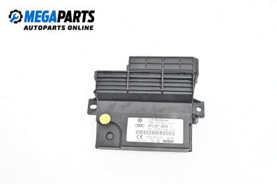 Модул борд компютър за Audi A6 Avant C6 (03.2005 - 08.2011), № 4F0 907 280A