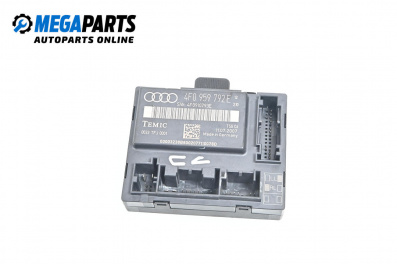 Модул врата за Audi A6 Avant C6 (03.2005 - 08.2011), № 4F0 959 792 E
