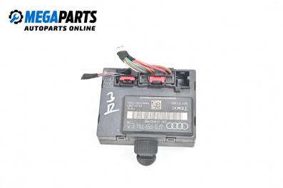 Модул врата за Audi A6 Avant C6 (03.2005 - 08.2011), № 4F0 959 794 E