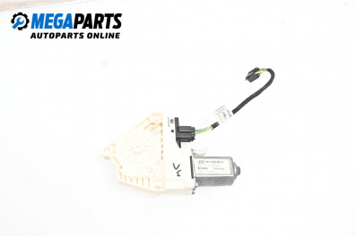 Електромотор за стъклоподемник за Audi A6 Avant C6 (03.2005 - 08.2011), 4+1 вр., комби, позиция: задна, лява