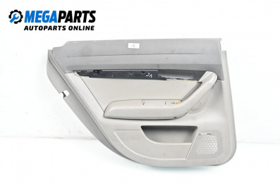 Кора врата за Audi A6 Avant C6 (03.2005 - 08.2011), 4+1 вр., комби, позиция: задна, лява