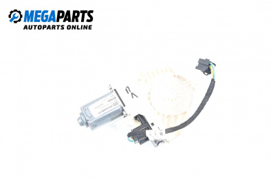 Електромотор за стъклоподемник за Audi A6 Avant C6 (03.2005 - 08.2011), 4+1 вр., комби, позиция: предна, лява