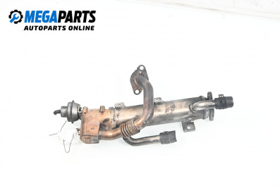 EGR охладител за Audi A6 Avant C6 (03.2005 - 08.2011) 2.0 TDI, 140 к.с.