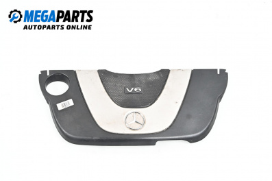 Декоративен капак двигател за Mercedes-Benz S-Class Sedan (W221) (09.2005 - 12.2013)
