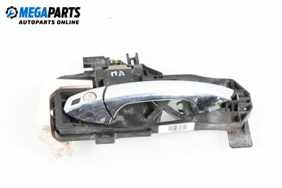 Външна дръжка за Mercedes-Benz S-Class Sedan (W221) (09.2005 - 12.2013), 4+1 вр., седан, позиция: предна, лява