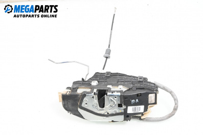 Брава на врата за Mercedes-Benz S-Class Sedan (W221) (09.2005 - 12.2013), позиция: предна, лява