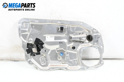 Механизъм ел. стъкло за Mercedes-Benz S-Class Sedan (W221) (09.2005 - 12.2013), 4+1 вр., седан, позиция: предна, лява