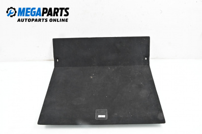 Кора багажник за Mercedes-Benz S-Class Sedan (W221) (09.2005 - 12.2013), 4+1 вр., седан