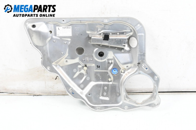 Механизъм ел. стъкло за Mercedes-Benz S-Class Sedan (W221) (09.2005 - 12.2013), 4+1 вр., седан, позиция: задна, лява