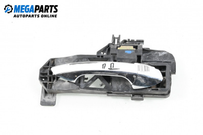 Външна дръжка за Mercedes-Benz S-Class Sedan (W221) (09.2005 - 12.2013), 4+1 вр., седан, позиция: предна, дясна