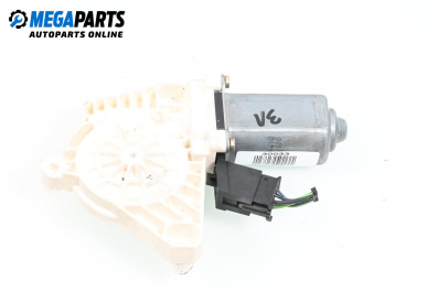 Електромотор за стъклоподемник за Mercedes-Benz S-Class Sedan (W221) (09.2005 - 12.2013), 4+1 вр., седан, позиция: задна, лява