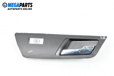 Вътрешна дръжка за Mercedes-Benz S-Class Sedan (W221) (09.2005 - 12.2013), 4+1 вр., седан, позиция: задна, дясна