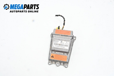 Модул за AIRBAG за Mercedes-Benz S-Class Sedan (W221) (09.2005 - 12.2013), № Bosch 0 285 001 527