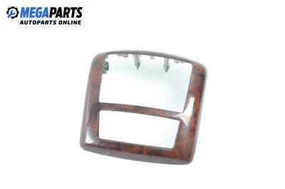 Централна конзола за Mercedes-Benz S-Class Sedan (W221) (09.2005 - 12.2013)