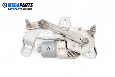 Ел. мотор за чистачките за Mercedes-Benz S-Class Sedan (W221) (09.2005 - 12.2013), седан, позиция: предна