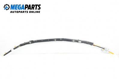 Airbag за Mercedes-Benz S-Class Sedan (W221) (09.2005 - 12.2013), 4+1 вр., седан, позиция: дясна