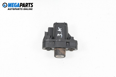 Ключалка заден капак за Mercedes-Benz S-Class Sedan (W221) (09.2005 - 12.2013), седан