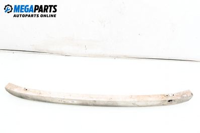 Основа броня за Mercedes-Benz S-Class Sedan (W221) (09.2005 - 12.2013), седан, позиция: задна