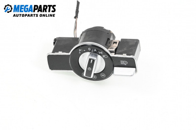 Ключ светлини  за Mercedes-Benz S-Class Sedan (W221) (09.2005 - 12.2013)