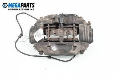 Спирачен апарат за Mercedes-Benz S-Class Sedan (W221) (09.2005 - 12.2013), позиция: предна, дясна