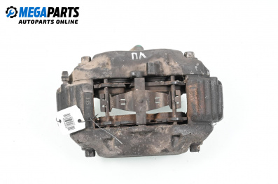 Спирачен апарат за Mercedes-Benz S-Class Sedan (W221) (09.2005 - 12.2013), позиция: предна, лява