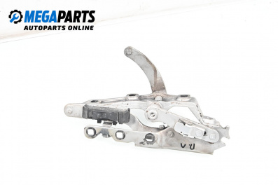 Панта преден капак за Mercedes-Benz S-Class Sedan (W221) (09.2005 - 12.2013), 4+1 вр., седан, позиция: лява