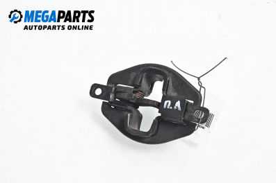 Брава преден капак за Mercedes-Benz S-Class Sedan (W221) (09.2005 - 12.2013)