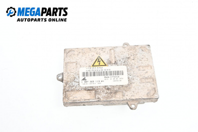 Xenon баласт за Mercedes-Benz S-Class Sedan (W221) (09.2005 - 12.2013), № 1307329113