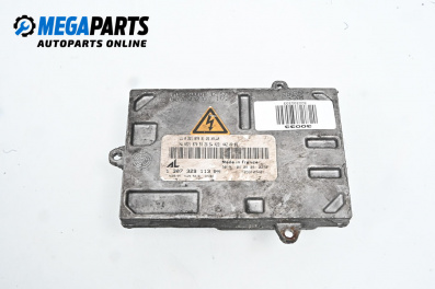 Xenon баласт за Mercedes-Benz S-Class Sedan (W221) (09.2005 - 12.2013), № 1307329113