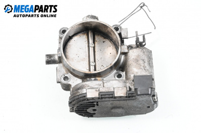 Дроселова клапа за Mercedes-Benz S-Class Sedan (W221) (09.2005 - 12.2013) S 350 (221.056, 221.156), 272 к.с.