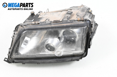 Фар за Audi A8 Sedan 4D (03.1994 - 12.2002), седан, позиция: лява