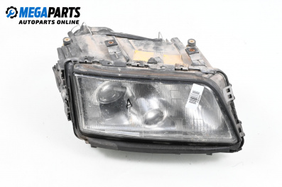 Фар за Audi A8 Sedan 4D (03.1994 - 12.2002), седан, позиция: дясна