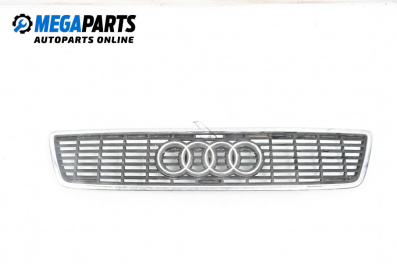 Решетка за Audi A8 Sedan 4D (03.1994 - 12.2002), седан, позиция: предна