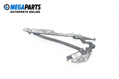 Панта заден капак за Audi A8 Sedan 4D (03.1994 - 12.2002), 4+1 вр., седан, позиция: лява