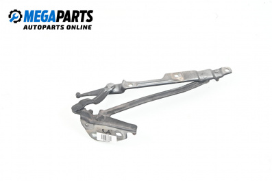 Панта заден капак за Audi A8 Sedan 4D (03.1994 - 12.2002), 4+1 вр., седан, позиция: дясна