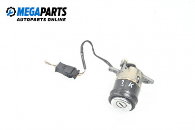 Ключалка заден капак за Audi A8 Sedan 4D (03.1994 - 12.2002), седан