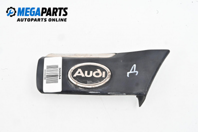 Външни лайсни за Audi A8 Sedan 4D (03.1994 - 12.2002), седан, позиция: дясна