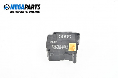 Моторче клапа парно за Audi A8 Sedan 4D (03.1994 - 12.2002) 3.7, 230 к.с., № 063700-5001