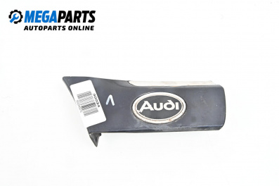 Външни лайсни за Audi A8 Sedan 4D (03.1994 - 12.2002), седан, позиция: лява
