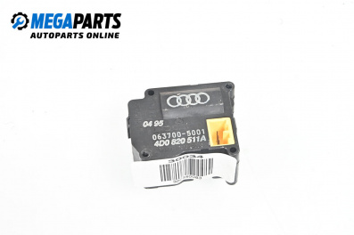 Моторче клапа парно за Audi A8 Sedan 4D (03.1994 - 12.2002) 3.7, 230 к.с., № 063700-5001