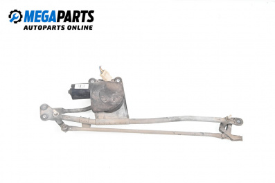 Ел. мотор за чистачките за Audi A8 Sedan 4D (03.1994 - 12.2002), седан, позиция: предна