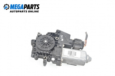 Електромотор за стъклоподемник за Audi A8 Sedan 4D (03.1994 - 12.2002), 4+1 вр., седан, позиция: задна, лява