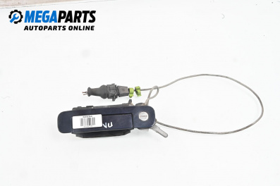 Външна дръжка за Audi A8 Sedan 4D (03.1994 - 12.2002), 4+1 вр., седан, позиция: предна, лява