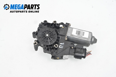 Електромотор за стъклоподемник за Audi A8 Sedan 4D (03.1994 - 12.2002), 4+1 вр., седан, позиция: предна, лява