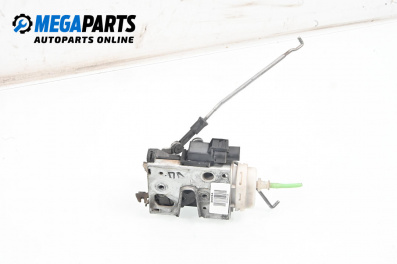 Брава на врата за Audi A8 Sedan 4D (03.1994 - 12.2002), позиция: предна, лява