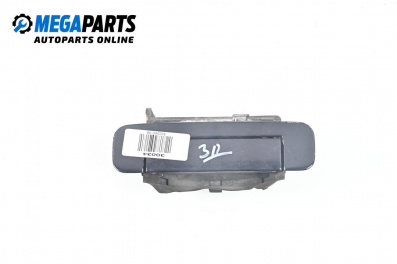 Външна дръжка за Audi A8 Sedan 4D (03.1994 - 12.2002), 4+1 вр., седан, позиция: задна, дясна