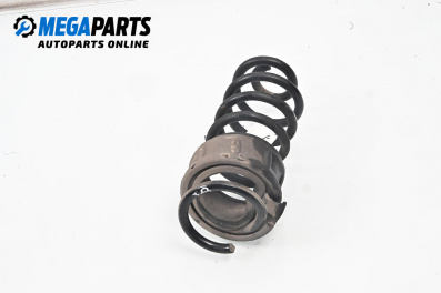 Пружина за ходова част за Audi A8 Sedan 4D (03.1994 - 12.2002), седан, позиция: задна